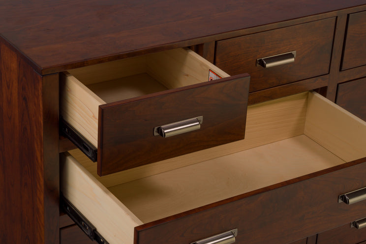 Rochester 72" Dresser